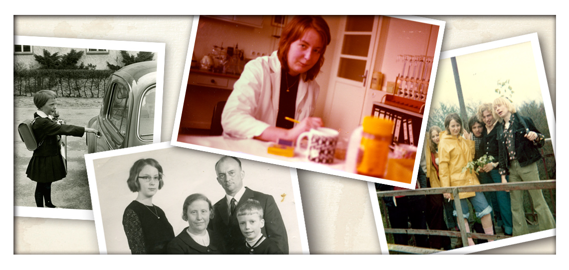 Ausbildung und Reife Ausbildung und Reife